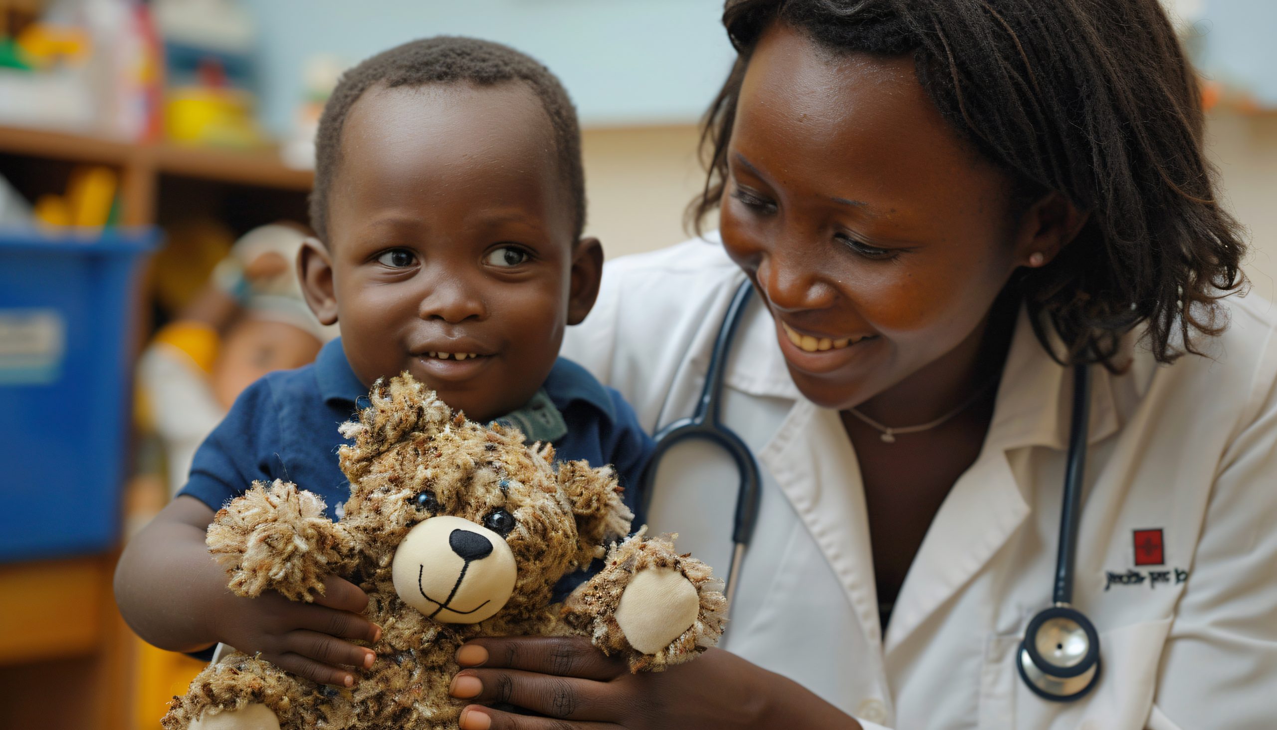 Afro Healthcare