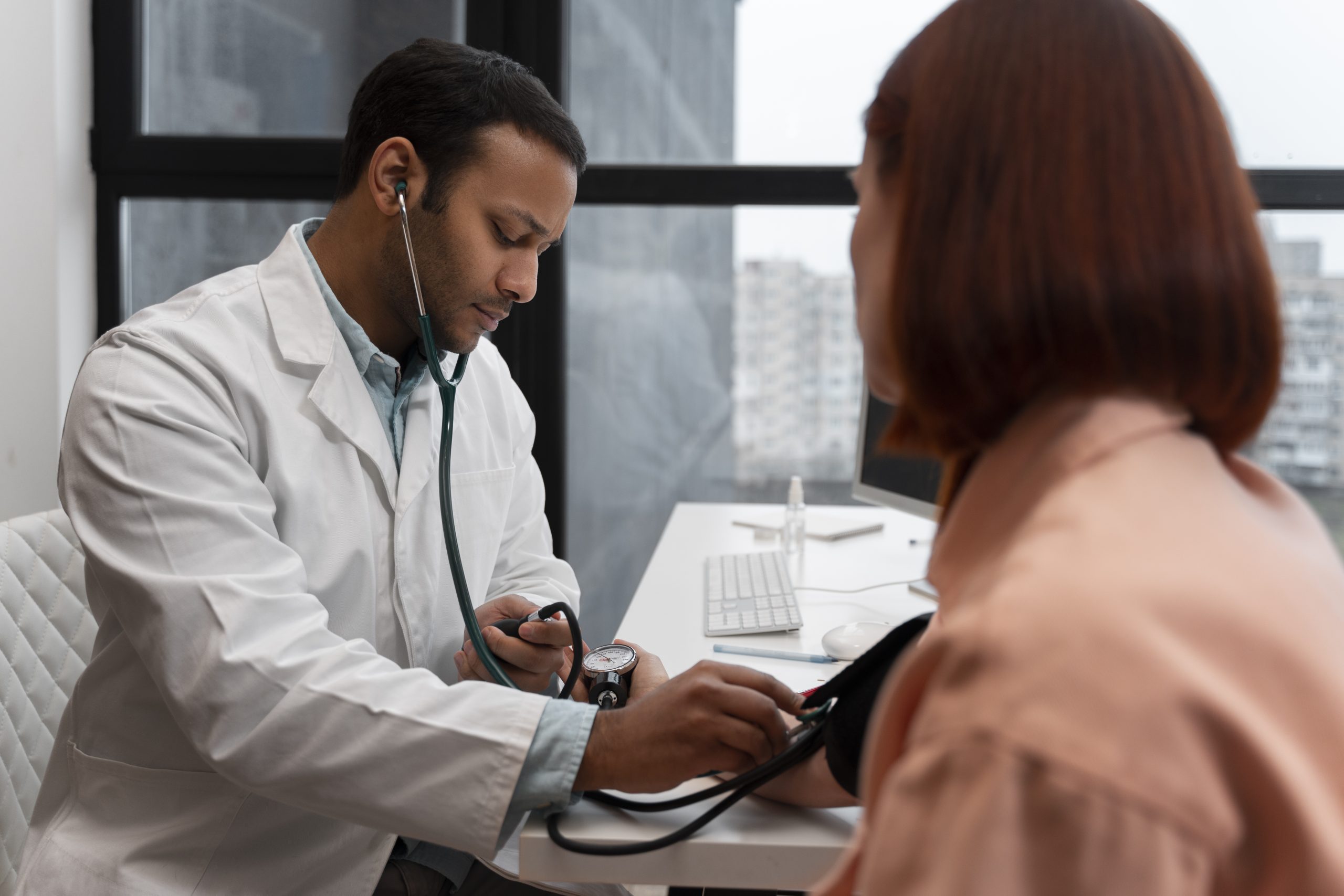 Afro Healthcare
