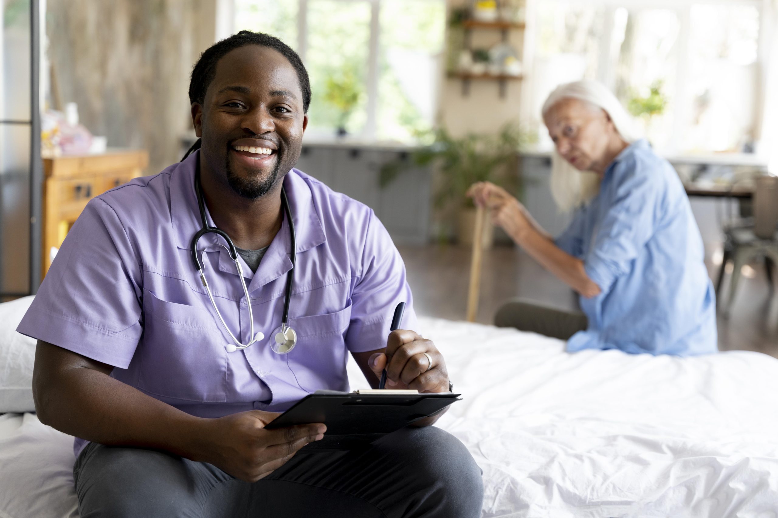 Afro Healthcare