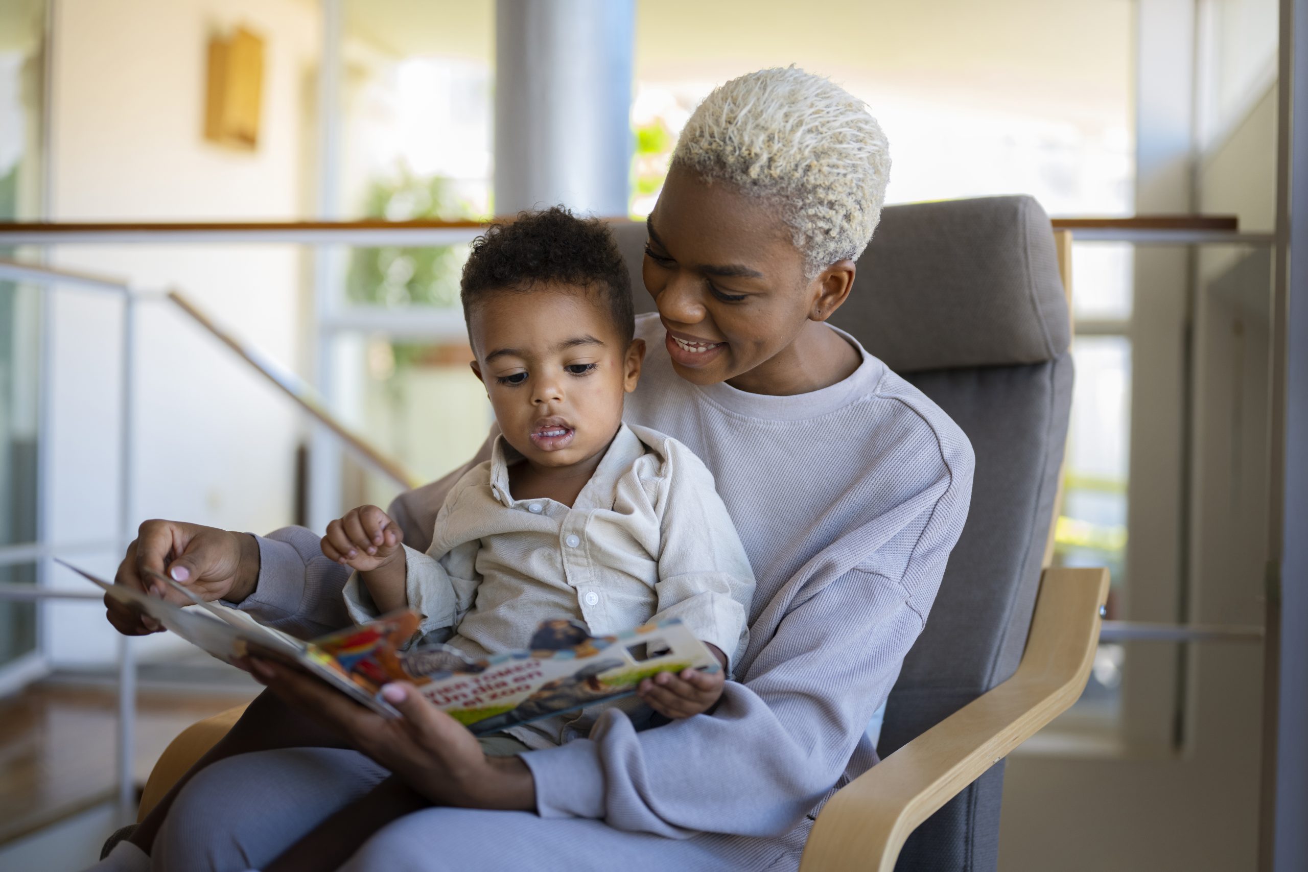 Afro Healthcare