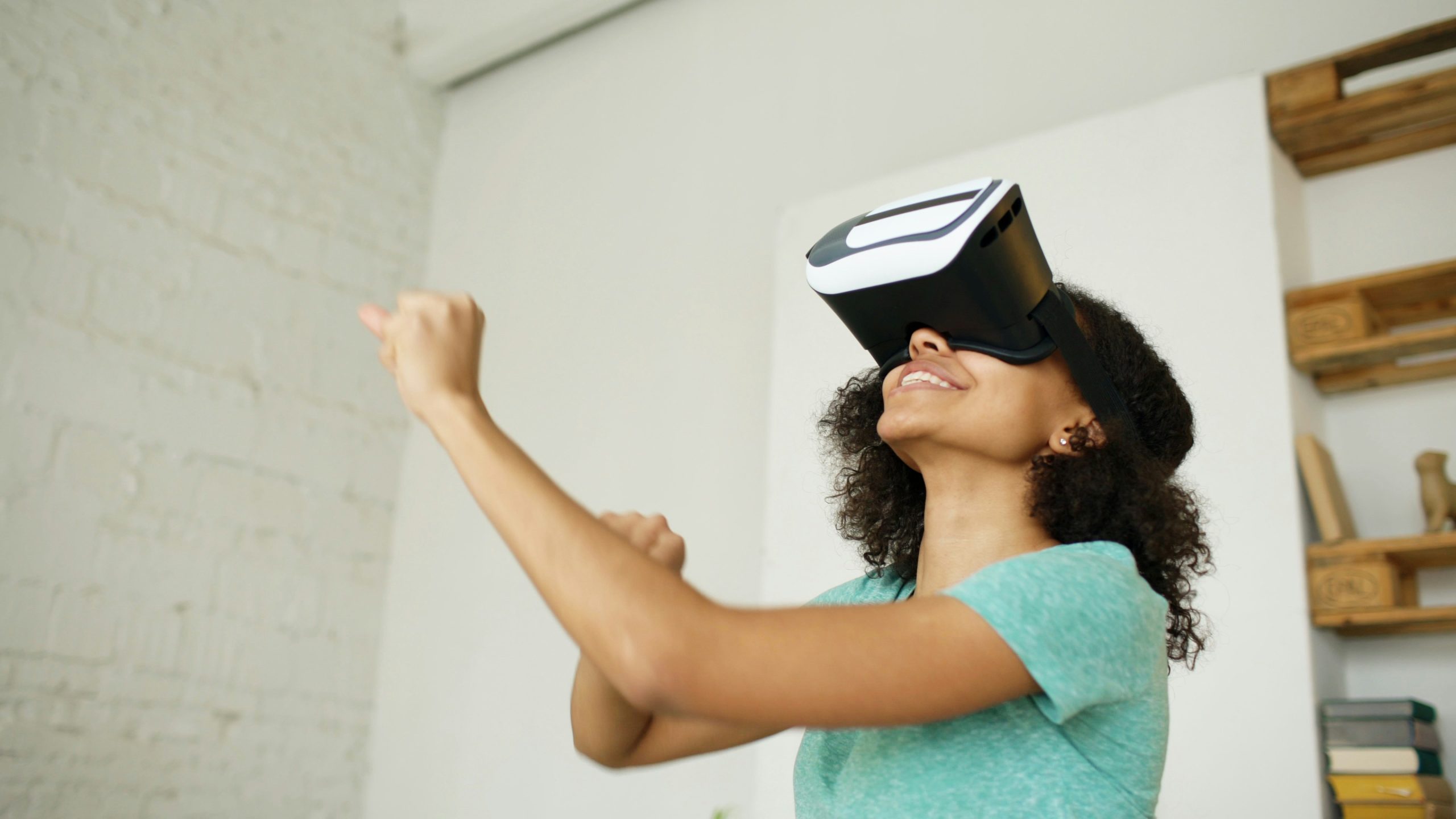 Au-delà du divertissement, les casques virtuels (VR) thérapeutiques apportent un soulagement de l'anxiété et de la douleur.