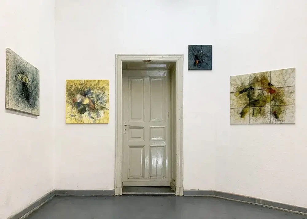 Heather Allen - Neo-Geo Show-8