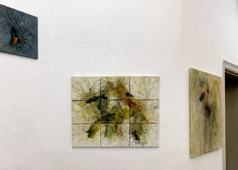 Heather Allen - Neo-Geo Show-7