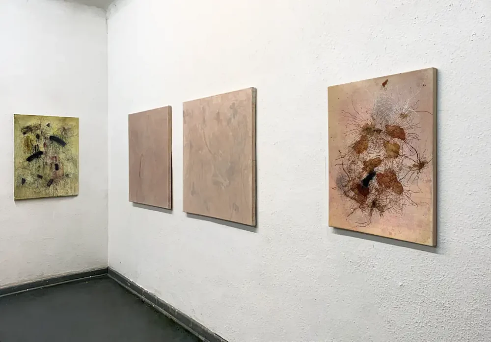 Heather Allen - Neo-Geo Show-2