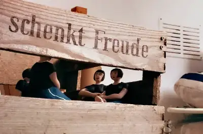 Small freude