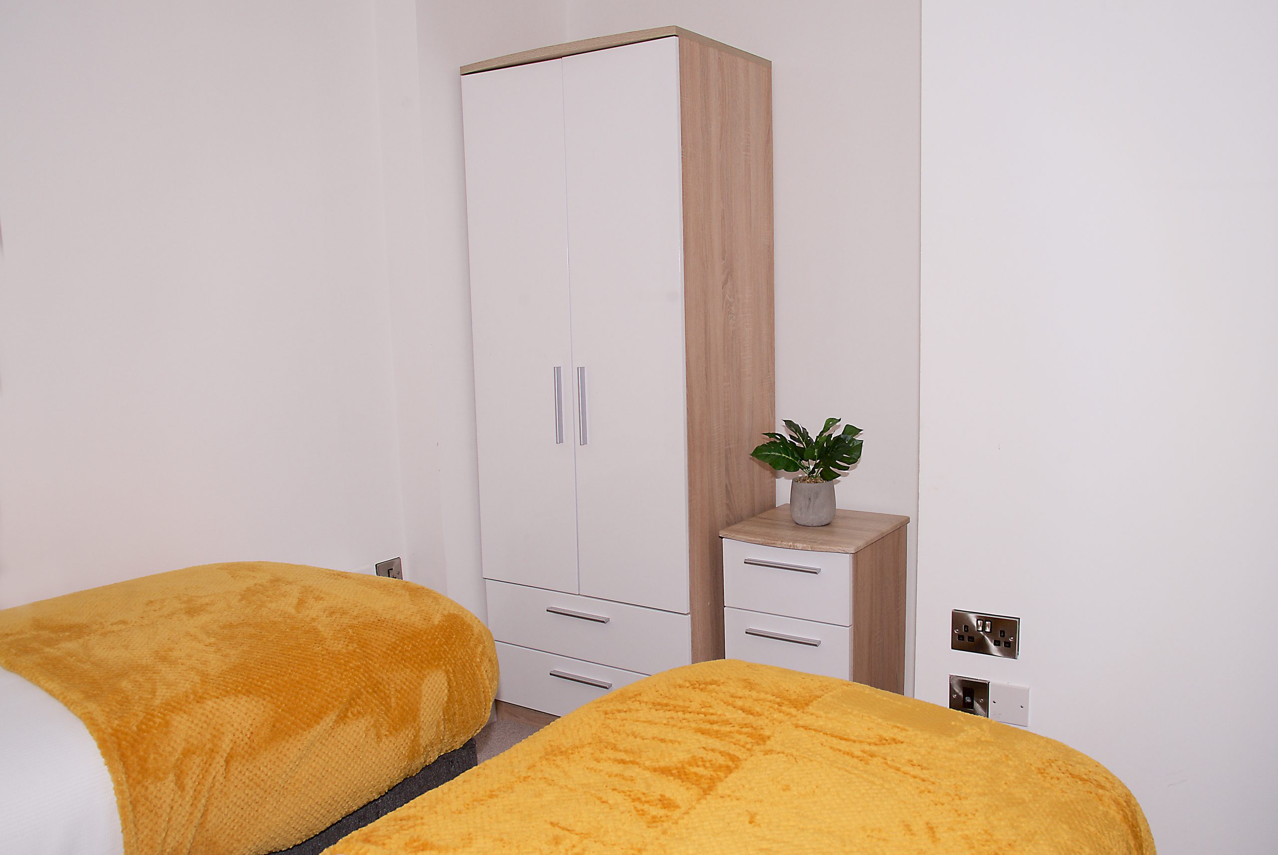 Cambridge Street Manchester Hedgerow Properties