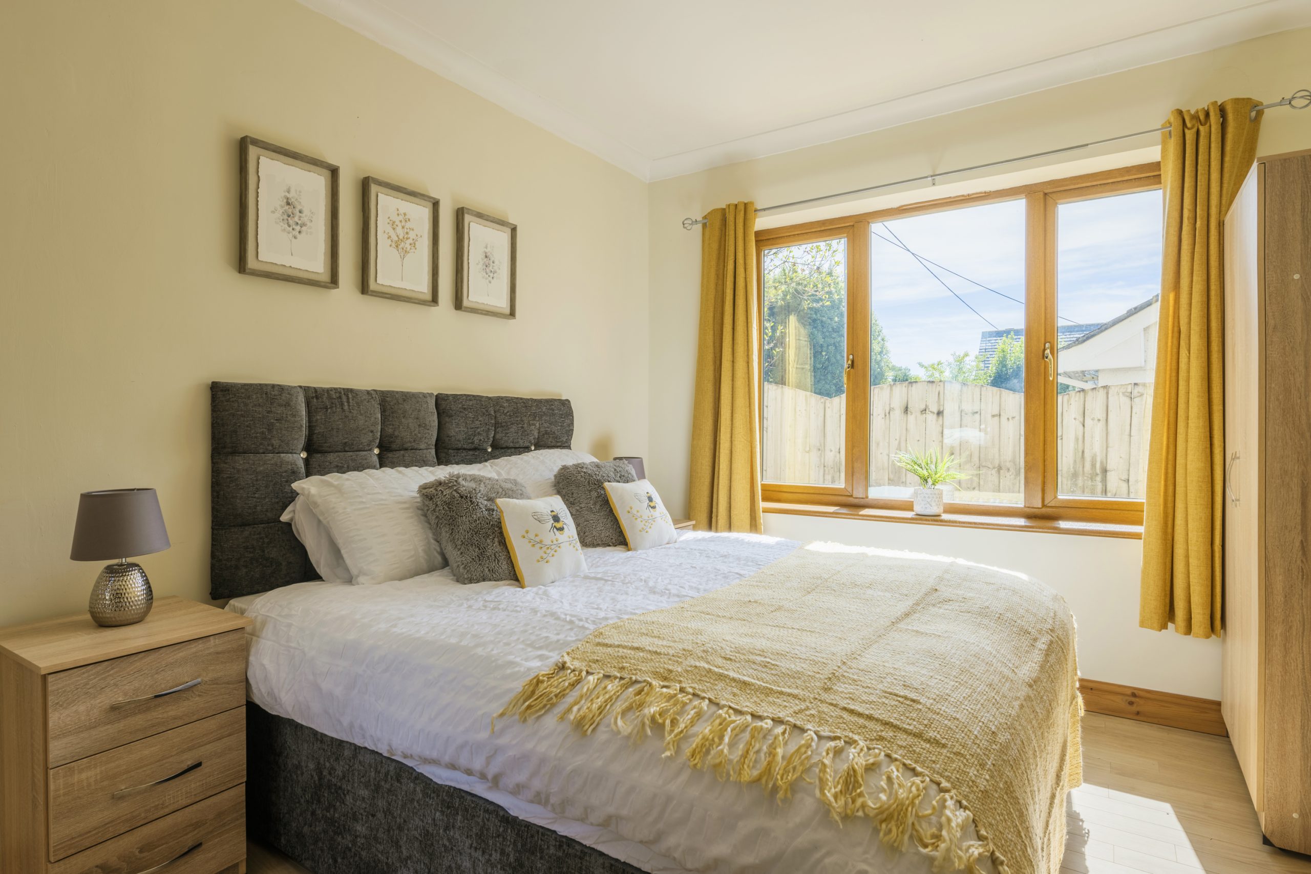 Bodmin Road, 5 Bed Cornwall Hedgerow Properties