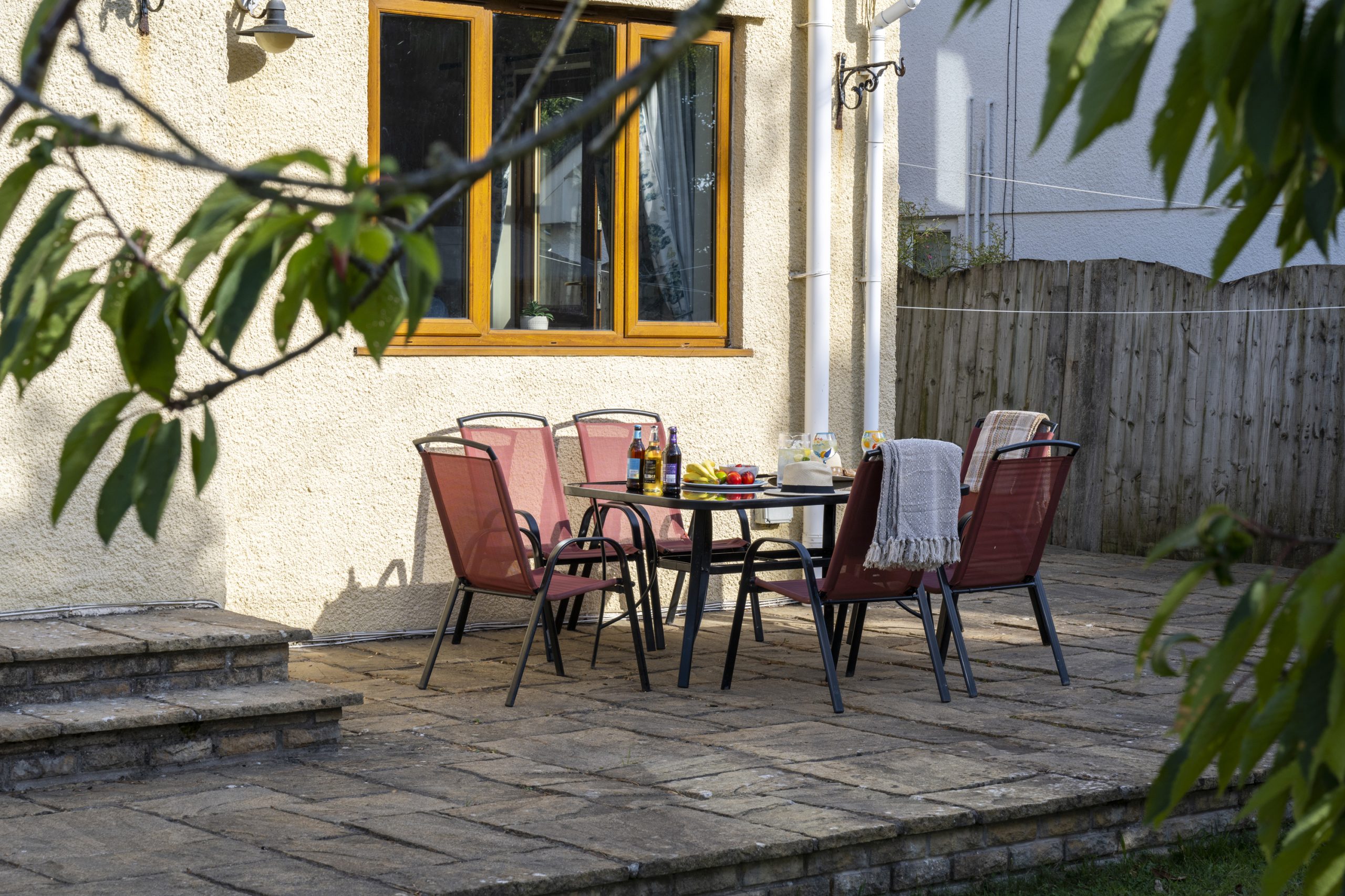 Bodmin Road, 5 Bed Cornwall Hedgerow Properties