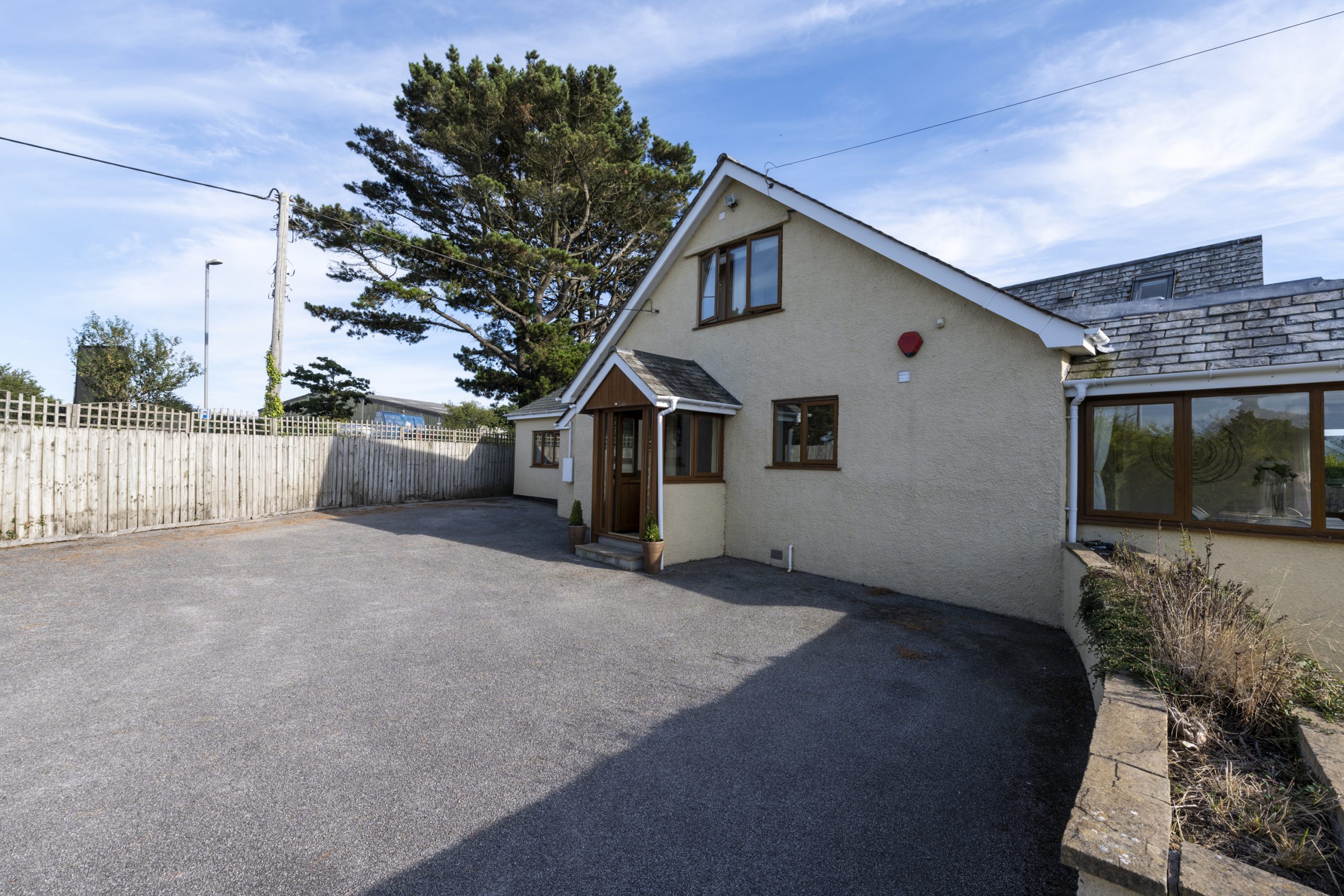 Bodmin Road, 5 Bed Cornwall Hedgerow Properties