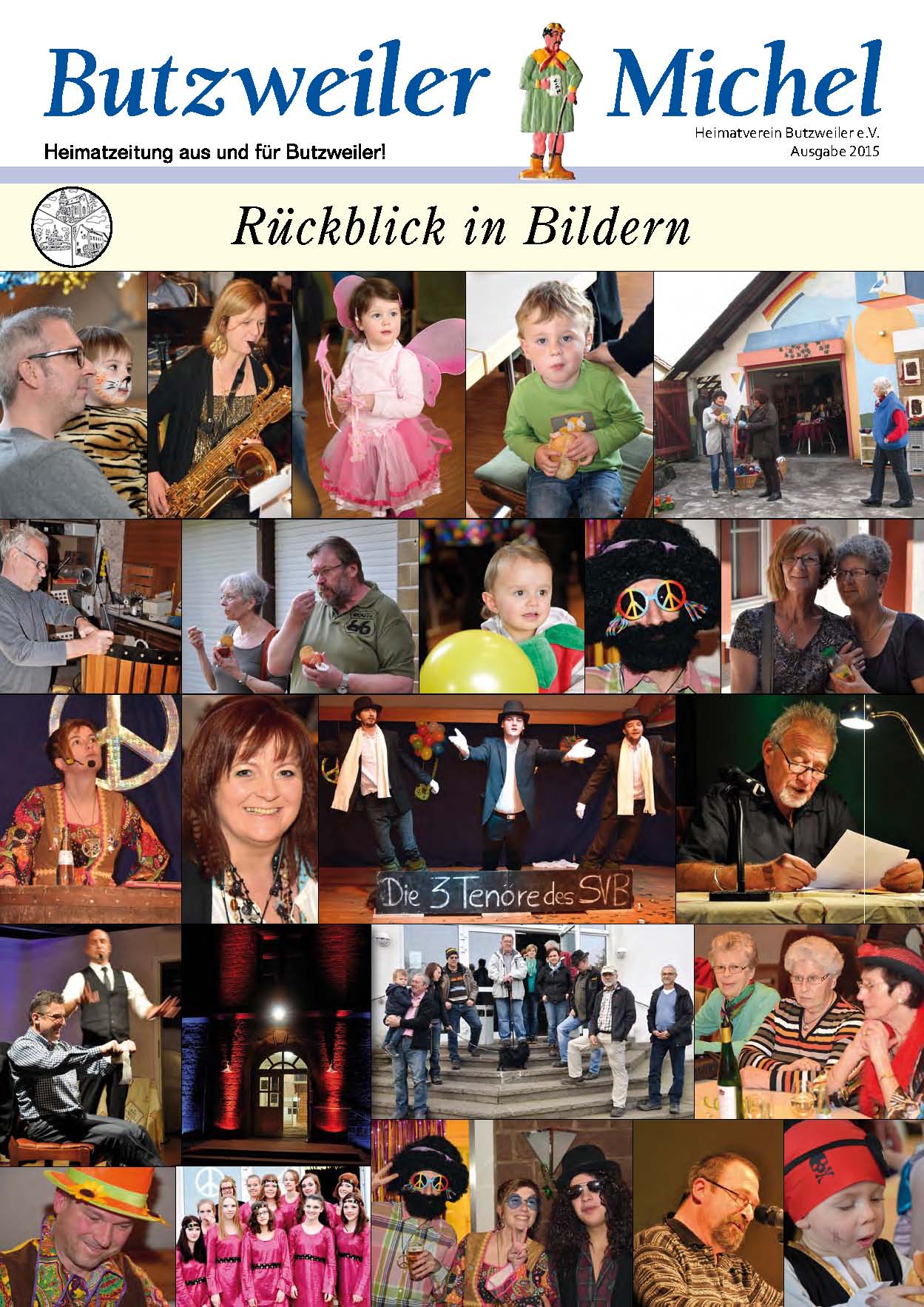 Butzweiler Michel 2015
