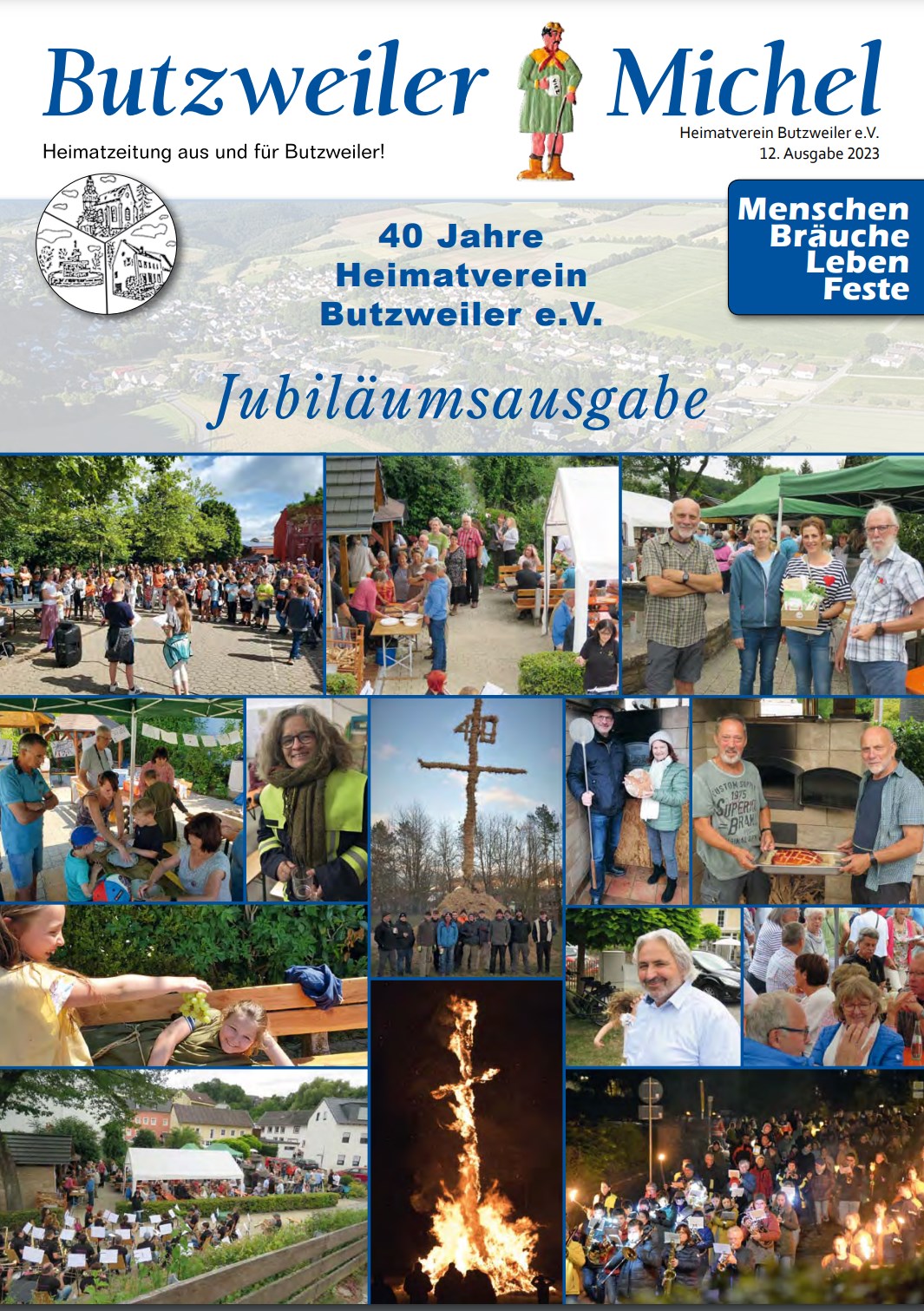 Butzweiler Michel 2023