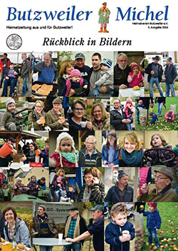 Butzweiler Michel 2016
