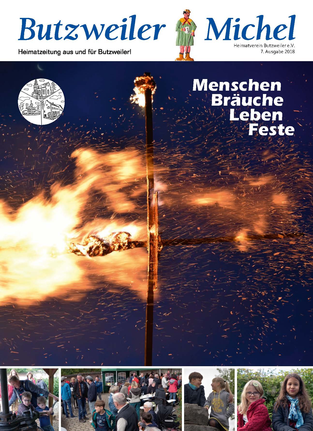 Butzweiler Michel 2018