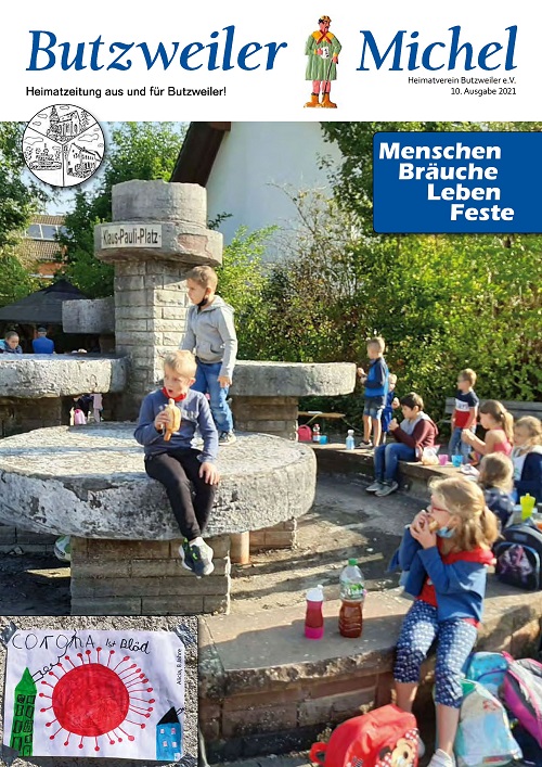 Butzweiler Michel 2021