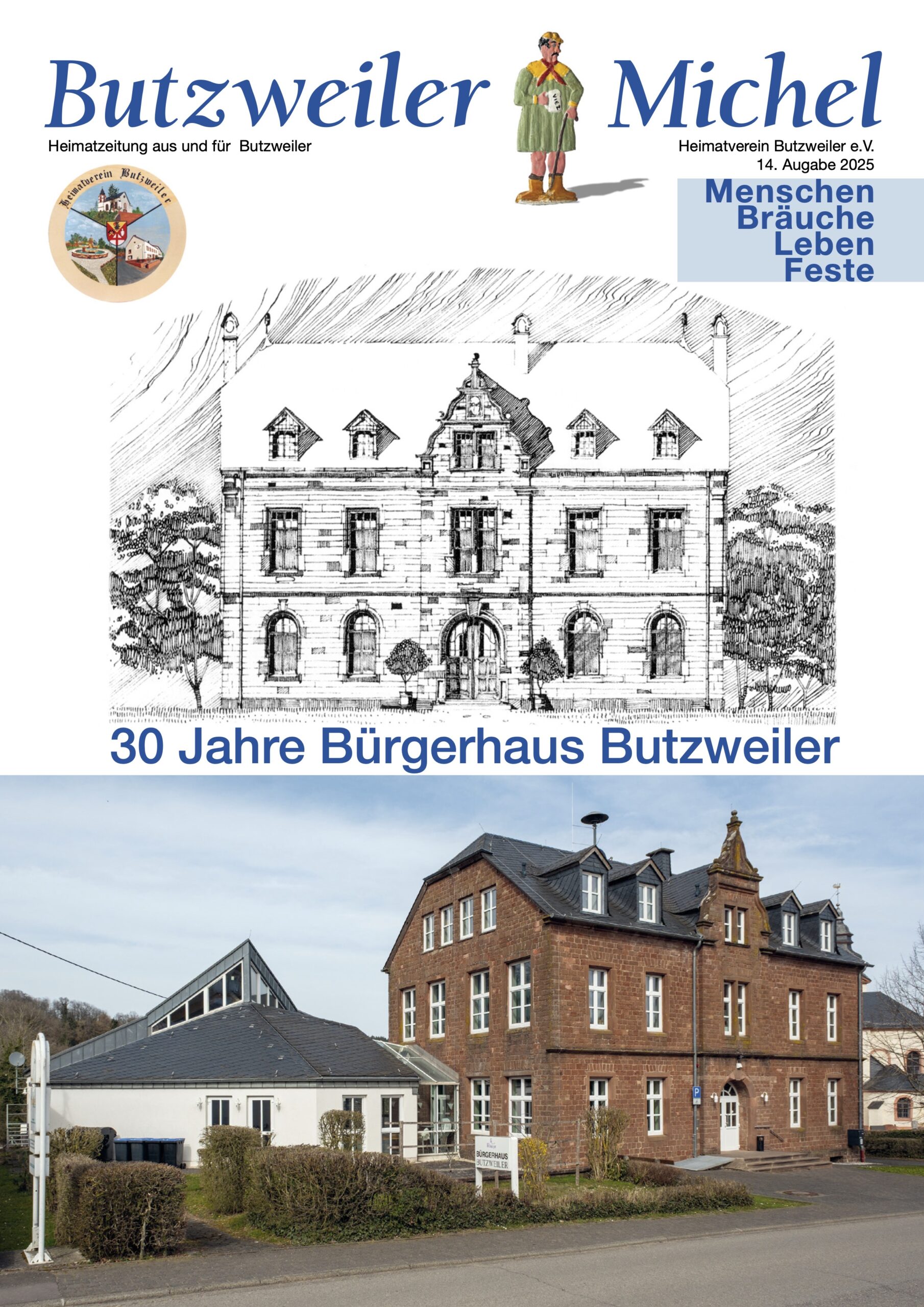 Butzweiler Michel 2025