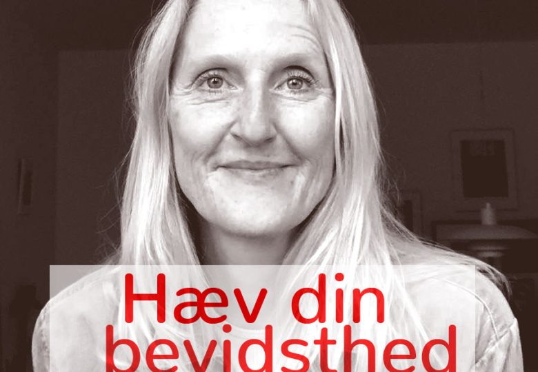 Spirituel Coaching med Powercoach Hekla Hekla