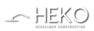 HEKO Logo