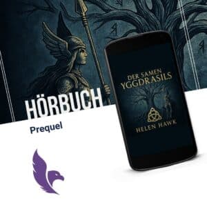 Der Samen Yggdrasils - Hörbuch Prequel zur Walküren Saga