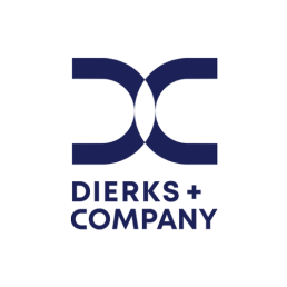 dierks+company logo