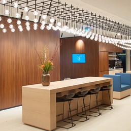 Luxury Office Space Meeting Room Helix Hub Berlin