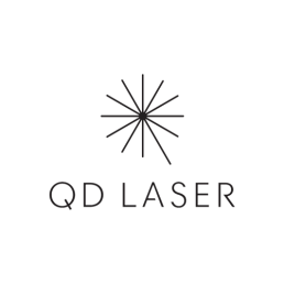 QD Laser Logo