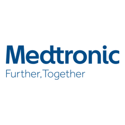 Medtronic Logo