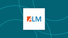 ALM Logo