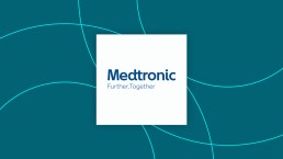 Medtronic Logo