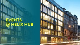 EVENTS @ HELIX HUB