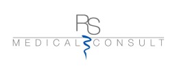 RS Medical Consult Logo