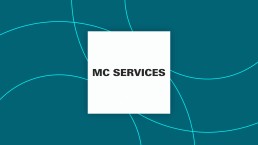 mc services logo