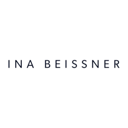 Ina Beissner Logo