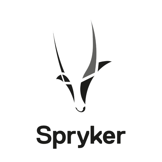 Spryker Logo Helix Hub