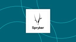 Spryker Logo