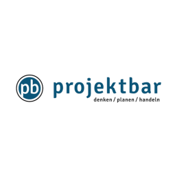 Projektbar Logo