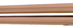 Red brass (CuZn10)