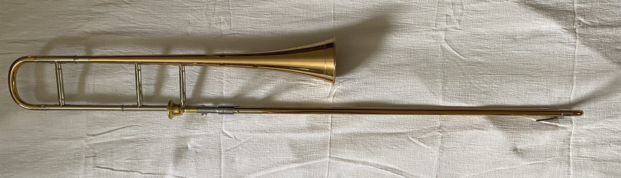 Second hand instruments Helmut Voigt