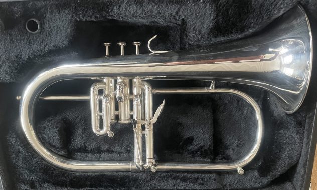 Flugelhorn Jupiter