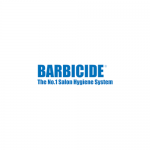 logo barbicide