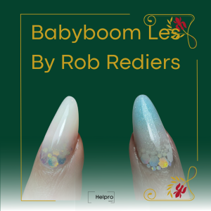 rob rediers babyboom