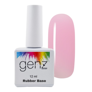 Genz Rubber Base