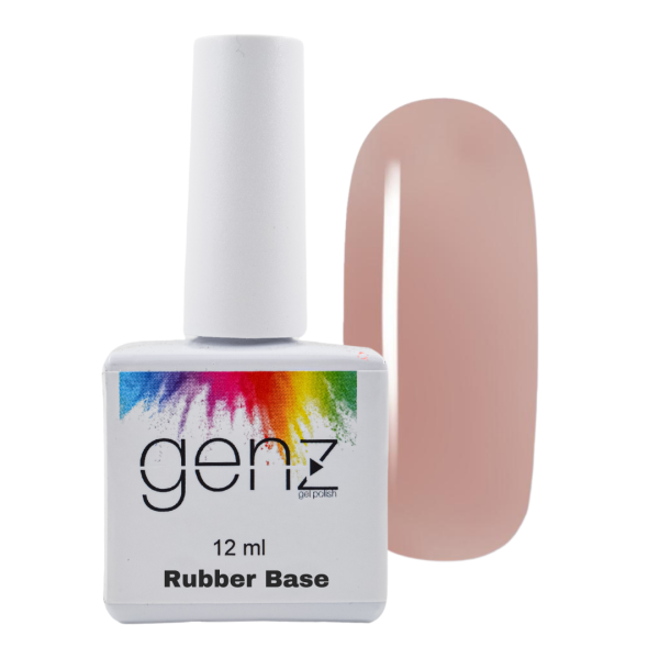 Genz rubber E