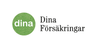 Dina försäkring logo