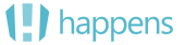 Happens-logo