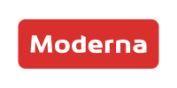 Moderna logo