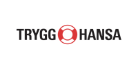 Trygg Hansa logo