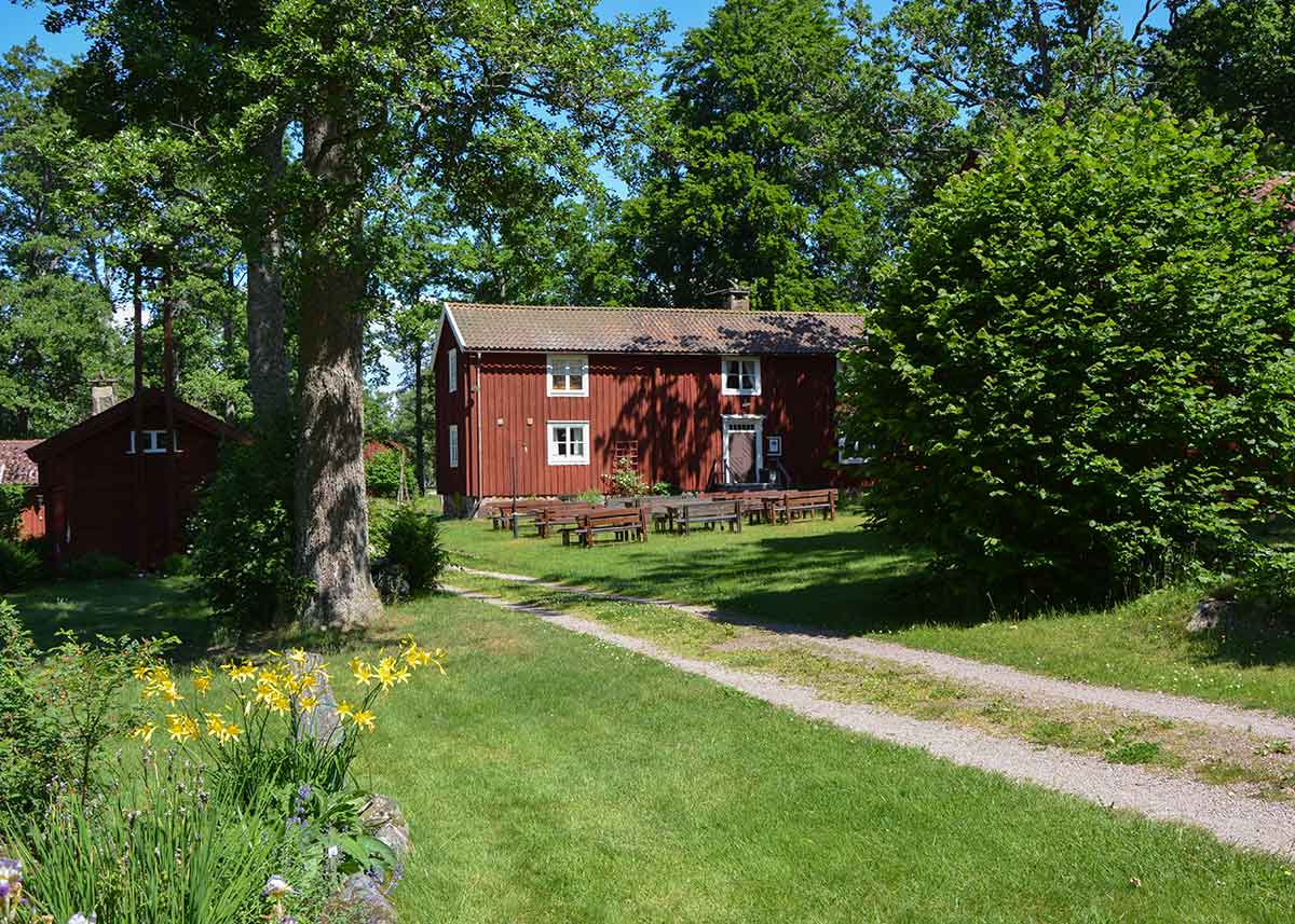 Städfirma i Braås