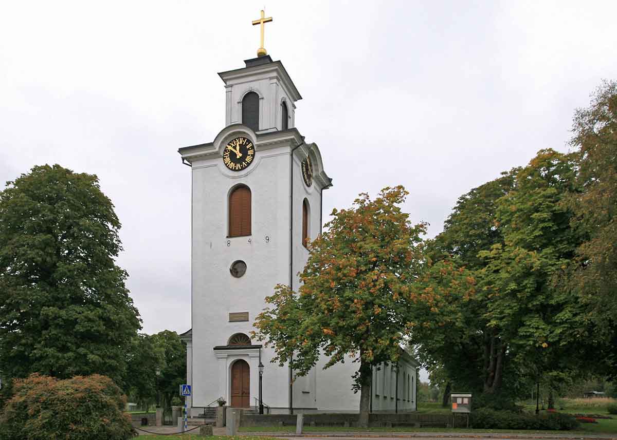 Städfirma Ingelstad