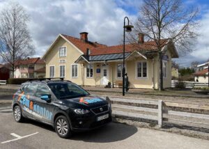 Städfirma i Rottne. Hemstädning, flyttstädning och kontorsstädning i Rottne. Professionell personal och oslagbara priser.