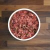 Venison Lamb and Duck Complete Raw Dog Food